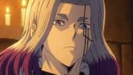 Abel as seen in Mashle: Magic and Muscles preview (Image via A-1 Pictures)